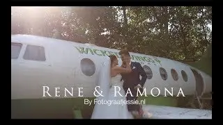 De Vreemde Vogel Trouw Film Rene & Ramona