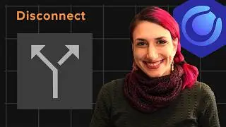 Disconnect Cinema 4D Tutorial EP50
