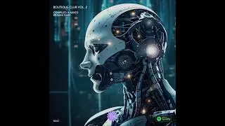 Boutique Club Vol 2 [Compiled & Mixed by SANI NIMS] [Continuous DJ Mix] [SHONA RECORDS]