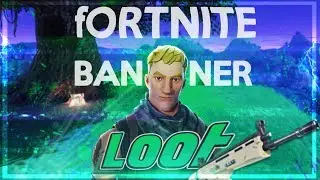🔫 KanalBanner Loot! [New Banner, Orders Online & FORTNITE] ❗️ | #23 (By LOOT)