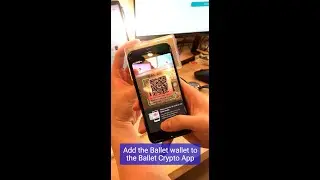 Using Pancake Swap With A Cold Storage Ballet Wallet