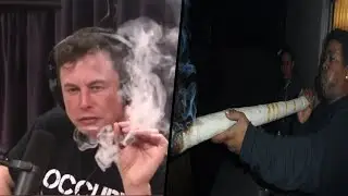 The Worst Smoke Sesh of All Time