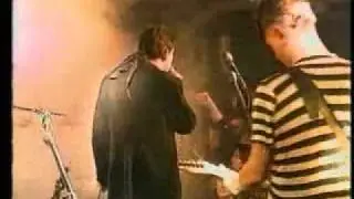 Punk ja perekond