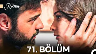 Hicran 71. Bölüm