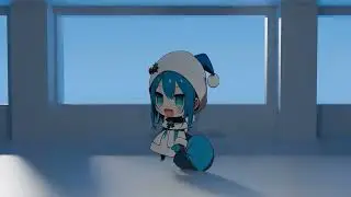 Remis Padoru Padoru memes🙃