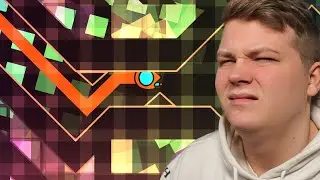 I Hated Every Second of This... // Geometry Dash