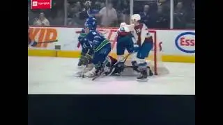 Kuzmenko “Johnny on the spot” goal