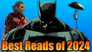 Best Reads 2024!! Must Reads!