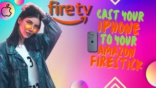 Free & Easy: Cast Any iPhone Content to Your Firestick!