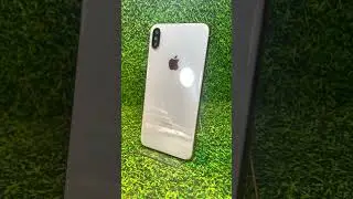 Iphone Xs Max корпус белый