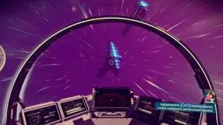 No Man’s Sky - Исследование космоса и новой планеты #2