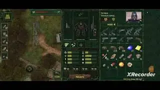 Прохождение S.T.A.L.K.E.R. Call of Zone серия 19 — Великая битва с Монолитом и встреча с Бородой