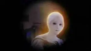 Female Mask Disguise #11