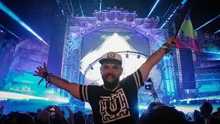 ASTA E DE NERATAT LA TOMORROWLAND