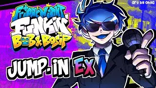 Jump-In EX - Friday Night Funkin' V.S. Bob and Bosip OST