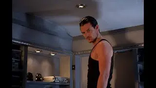 Nadie vive - Tráiler