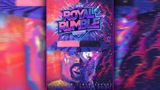 KingCinos OPRW Royal Rumble 2024 [Surprise Entry]