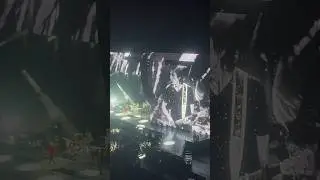 PAINT IT BLACK ROLLING STONES LIVE VANCOUVER 2024