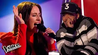 These impossible HIGH NOTES will give you chills!