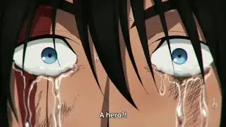 Сайтама против Бакузана и Гокецу(Полный бой) .
