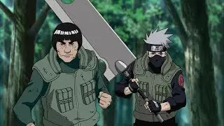 Ninja World/Нудный чемп