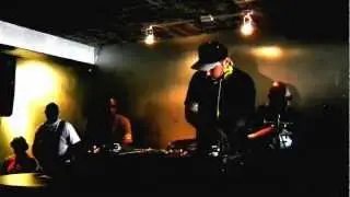 AWOL ONE DJ Mix Set