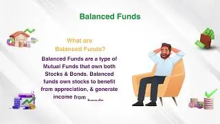 Balanced Funds - Learn with Mr.Itminan