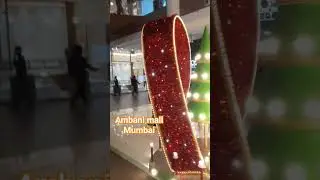 World Biggest Mall Jio Mall In Mumbai 