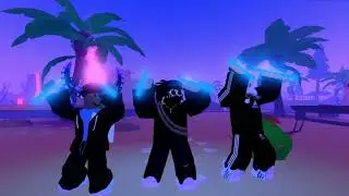 FNAF But Roblo