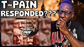PETE & BAS T-PAIN COLLAB 🔥🔥🔥 | RETRO QUIN REACTS TO PETE & BAS 