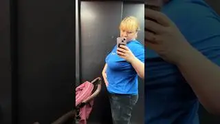 -13 см в талии, новые джинсы уже большеваты😁Идем дальше #похудение #успех #мотивациянауспех