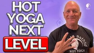 4 Pro Tips to Take Your Hot Yoga Practice to the Next Level