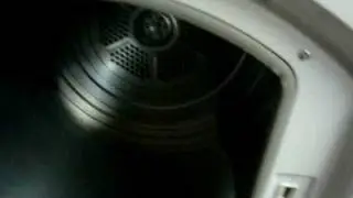 hotpoint aquarius vtd00 tumble dryer review for washingzanussi's compertition