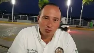 Invitación al 4°to aniversario de la organización de jinetes del estado