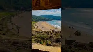 Mersin Aydıncık - İncekum Plajı