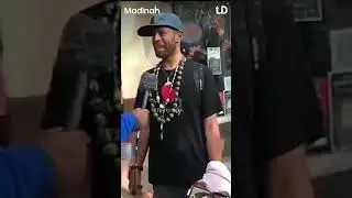 Revert breaks down after taking shahada!