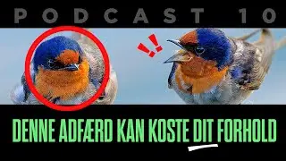 Vil du have RET - eller vil du have GODE relationer?