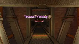 RLHC Tinkerer's Workshop 32-35