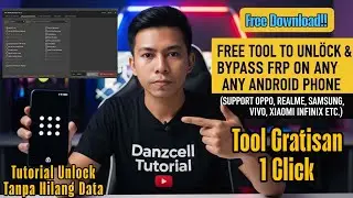 TFT MTK TOOL V3.5 MTK FREE UNLOCK & BYPASS FRP SAMSUNG, OPPO, VIVO, XIAOMI, INFINIX ETC.