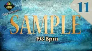 Sample 11 - Flauta - DoSe Beats, 193 Bpm, Bogotá, Colombia, Rap, Hip Hop, Slow, Xicoxix, Diferencial