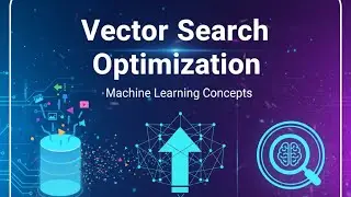 21. Vector Search Optimization: Pre-filter, Re-ranking, & Metadata Filtering Explained