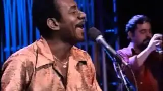 Luiz Melodia - Show Completo (DVD Ao Vivo Convida)