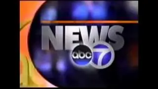 KGO-TV news opens