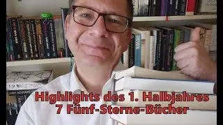 Halbjahreshighlights 2019