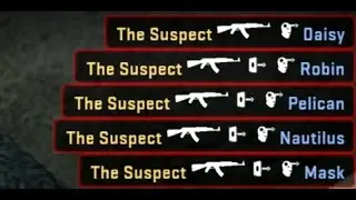 Cheaters In A Nutshell