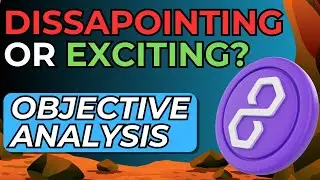 Why Polygon (MATIC) Has Underperformed and How that Could Change