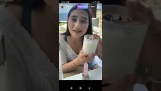 Full Live IG prilly ||Berlibur sambil Berbisnis Ala Prilly