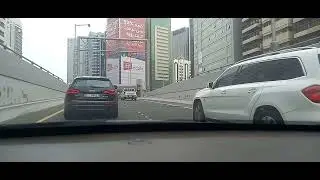 Saraiki in Abu Dhabi - Daily Life - Safest City in the world (Abu Dhabi)
