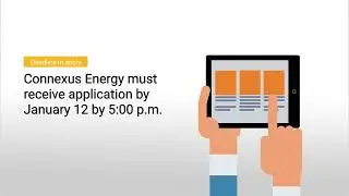 Apply to be a Connexus Energy Director Candidate 2024