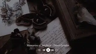 You Studying with poets long gone - A DARK ACADEMIA PLAYLIST (classical)